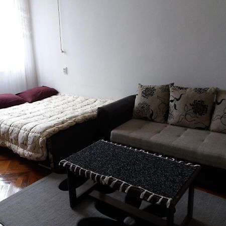 Apartment Studio Center Podgorica Ngoại thất bức ảnh