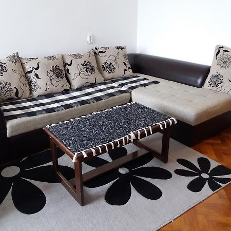 Apartment Studio Center Podgorica Ngoại thất bức ảnh