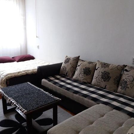 Apartment Studio Center Podgorica Ngoại thất bức ảnh