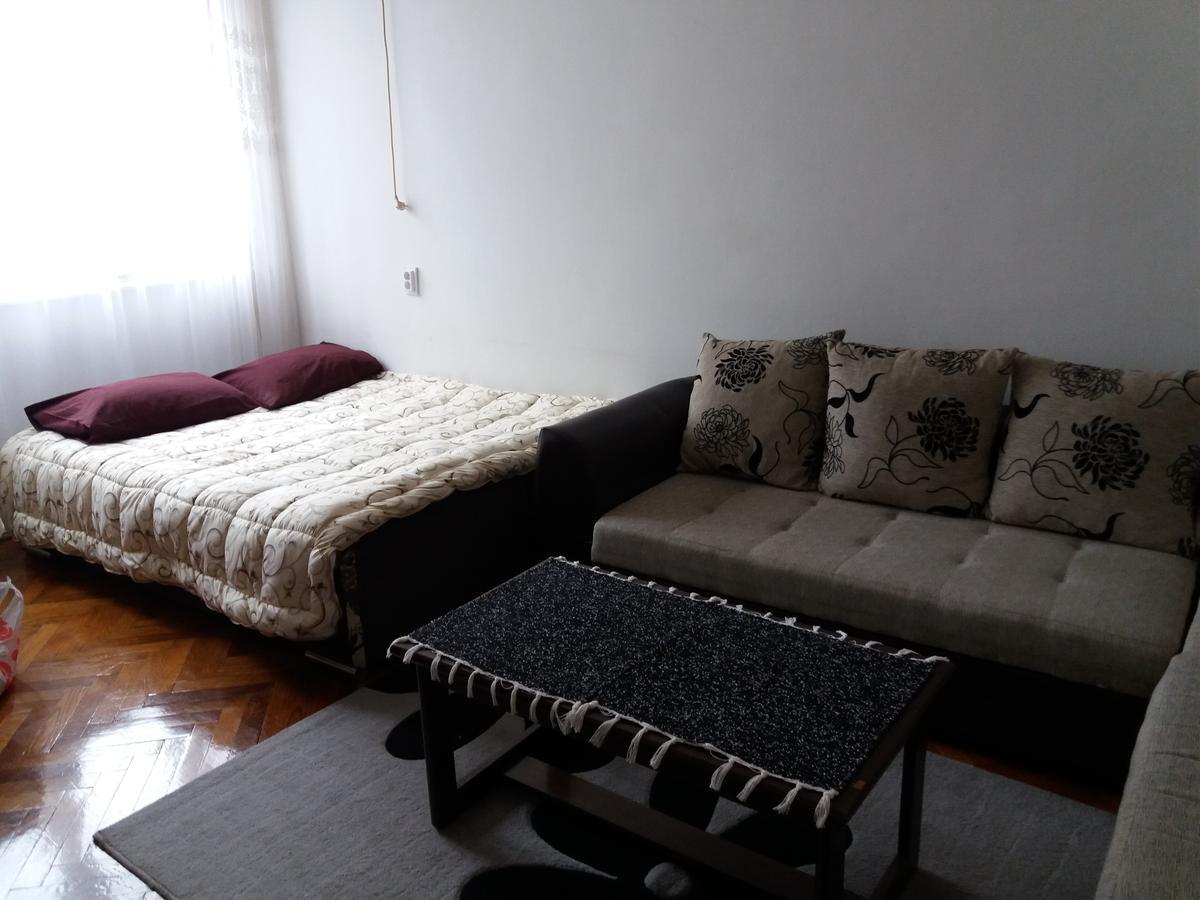 Apartment Studio Center Podgorica Ngoại thất bức ảnh