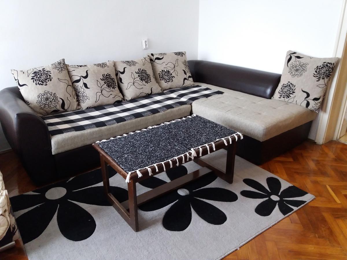 Apartment Studio Center Podgorica Ngoại thất bức ảnh