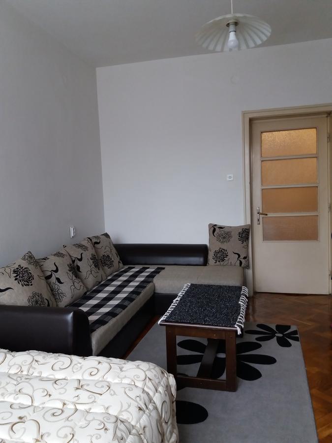 Apartment Studio Center Podgorica Ngoại thất bức ảnh